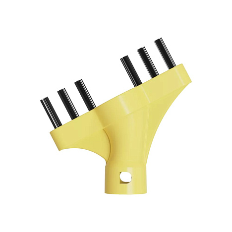 Пароочиститель компактный Polaris PSC 1702C - фото №26