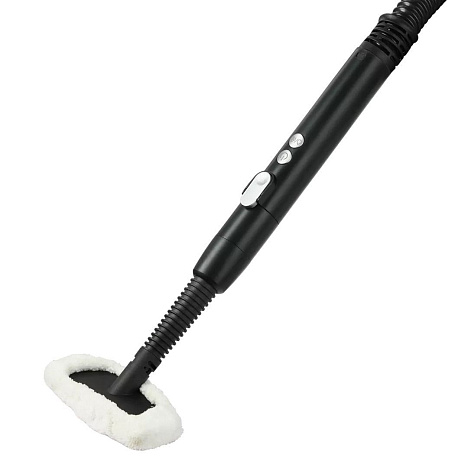 Моющий пылесос для мебели и ковров с подачей пара Polaris PCW 1445 Steam Clean Pro - фото №24