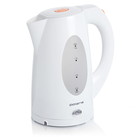 Чайник Polaris PWK 1885C - фото №0