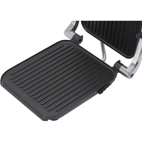 Гриль-пресс Polaris PGP 1202 - фото №10