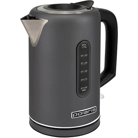Чайник Polaris PWK 1729CA Water Way Pro - фото №0