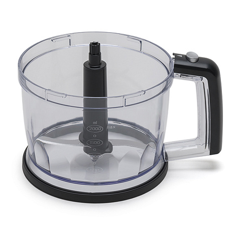 Блендер Polaris PHB 1232AL Cube - фото №5