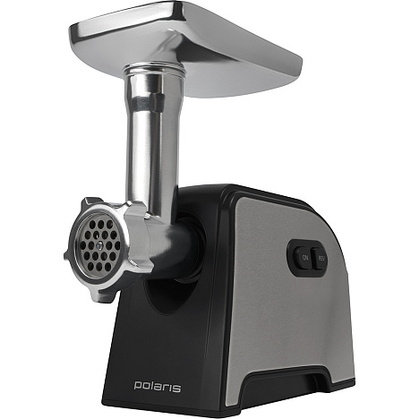 Мясорубка Polaris PMG 2060A - фото №0