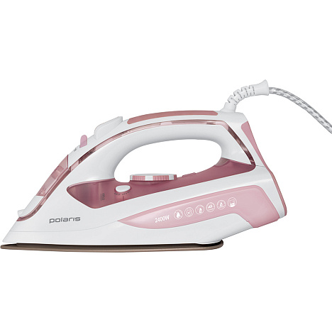 Утюг Polaris PIR 2458AK - фото №1