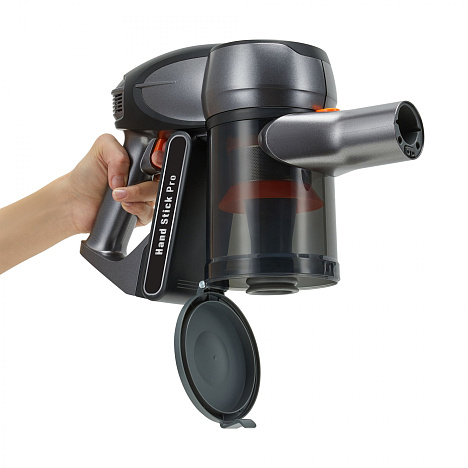 Портативный пылесос Polaris PVCS 1101 HandStickPRO - фото №14
