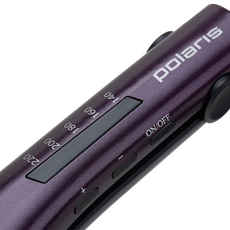 Стайлер Polaris PHS 3490KT - фото №4