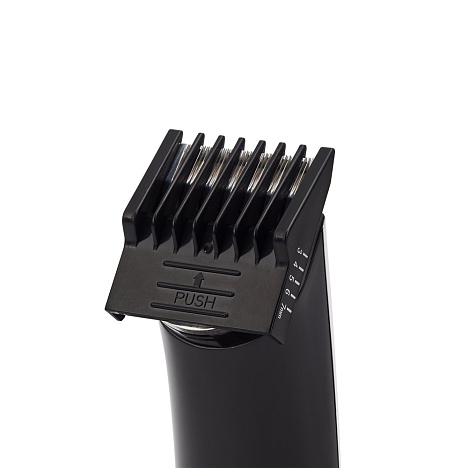 Машинка-триммер для стрижки Polaris PHC 3015RC - фото №16