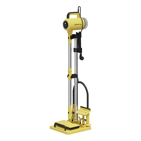 Пароочиститель Polaris PSC 1711C - фото №0