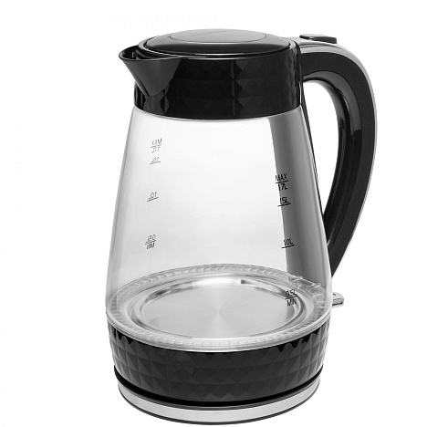 Чайник Polaris PWK 1705CGL - фото №1