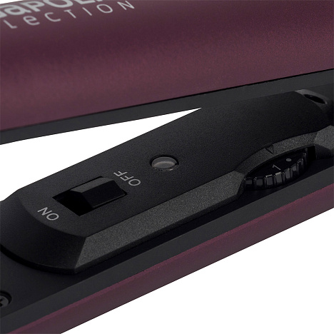 Стайлер Polaris PHS 2590KT Megapolis Collection - фото №5