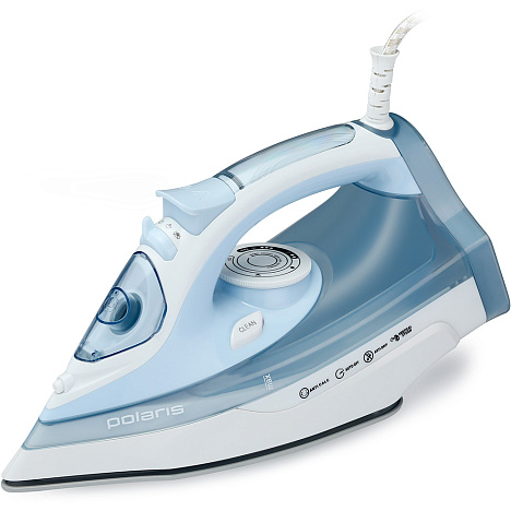 Утюг Polaris PIR 2488K - фото №0