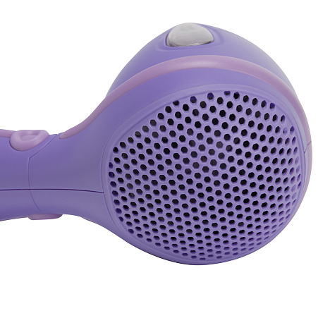 Фен Polaris PHD 1241TR - фото №7