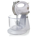 Миксер Polaris PHM 3006B grey - фото превью №0