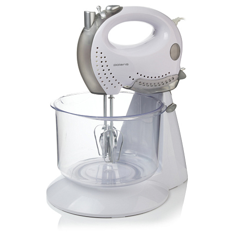 Миксер Polaris PHM 3006B grey - фото №0