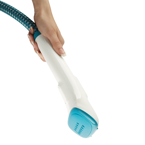 Вертикальный отпариватель Polaris PGS 2010RVA SteamPROFI - фото №19