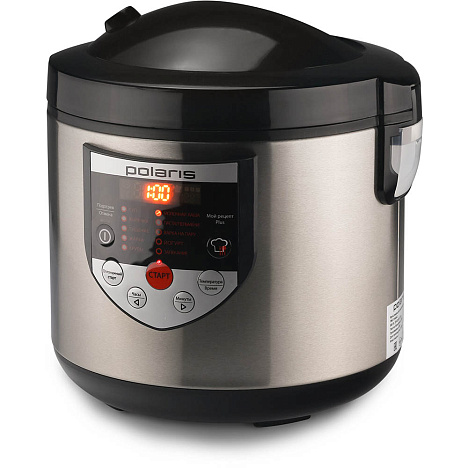 Мультиварка Polaris PMC 0548AD - фото №0