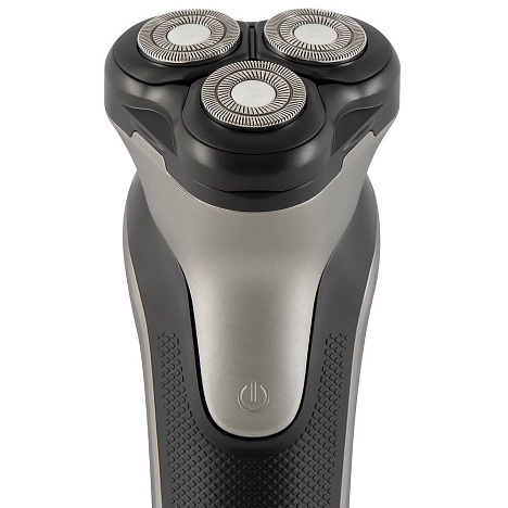 Электрическая бритва Polaris PMR 0420R flex&float 4D PRO - фото №1