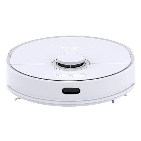 Робот-пылесос со станцией самоочистки Polaris PVCRAC 7050 WI-FI IQ Home - фото №3