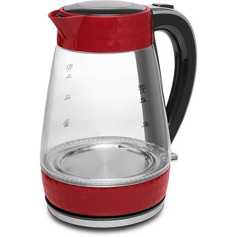 Чайник Polaris PWK 1704CGL Diamond - фото №3