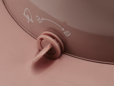 Вертикальный отпариватель Polaris PGS 2200VA - фото №8