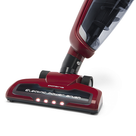 Портативный пылесос Polaris PVCS 0518 - фото №2