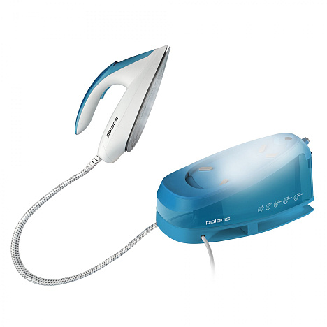 Парогенератор Polaris PSS 7520K - фото №1
