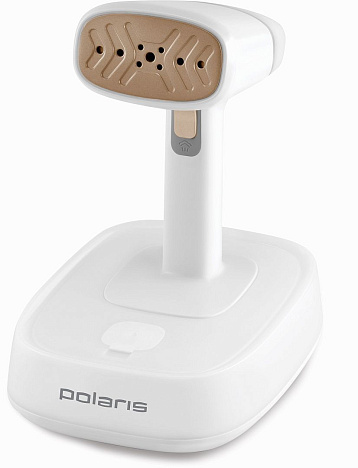 Компактный отпариватель Polaris PGS 2277C - фото №3