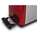 Тостер Polaris PET 0915A - фото превью №3