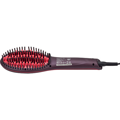 Расческа-выпрямитель Polaris PHS 3245KD - фото №1