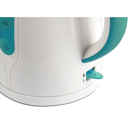 Чайник Polaris PWK 1796C - фото №1