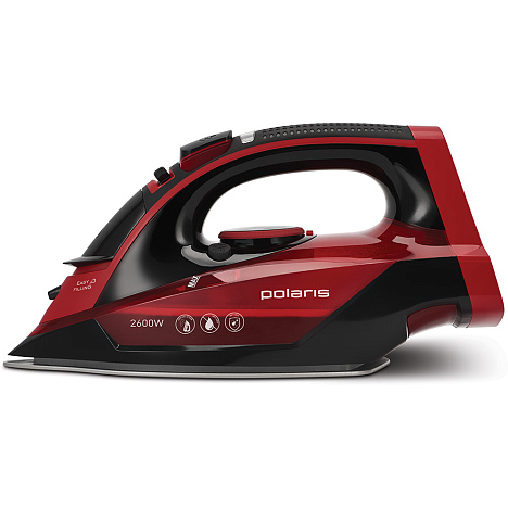 Утюг Polaris PIR 2699K Cord[less] - фото №1