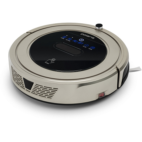 Робот-пылесос Polaris PVCR 0920WV Rufer - фото №1