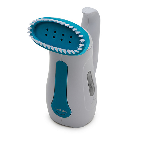 Компактный отпариватель Polaris PGS 0301C Travel plus - фото №0