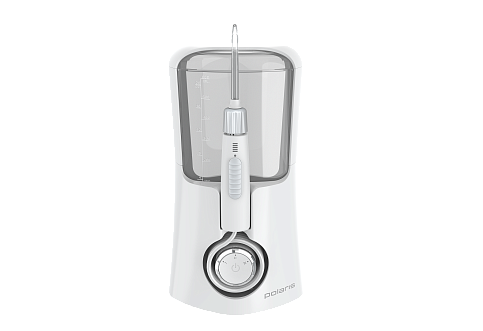 Ирригатор Polaris PWF 2001 W - фото №0