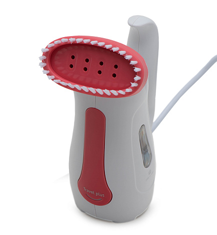 Компактный отпариватель Polaris PGS 0301C Travel plus - фото №3