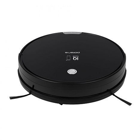 Робот-пылесос Polaris PVCR 3100 IQ Home Aqua - фото №2