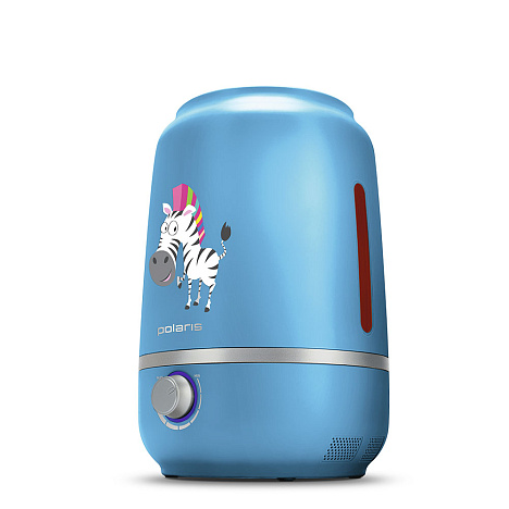 Увлажнитель воздуха ультразвуковой Polaris PUH 6305 Mix - фото №1