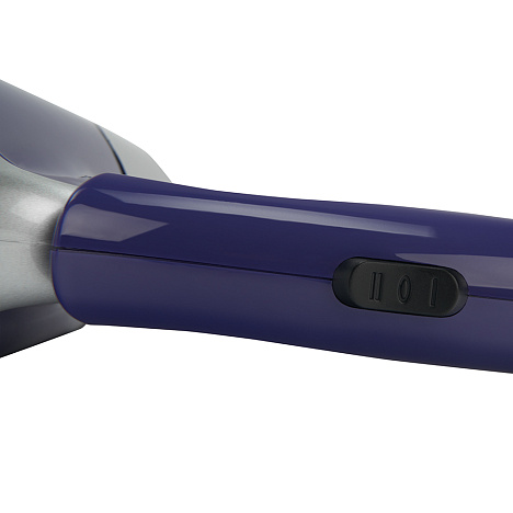 Фен Polaris PHD 1667TTi - фото №5