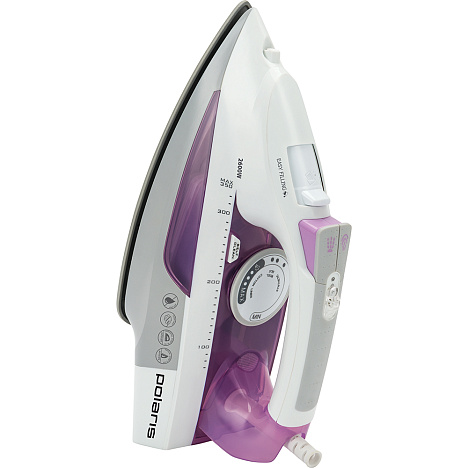 Утюг Polaris PIR 2685AK 3m - фото №2