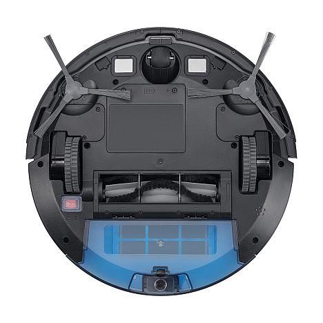 Робот-пылесос Polaris PVCR 1026 - фото №7