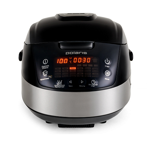 Мультиварка Polaris PMC 0529ADS - фото №0