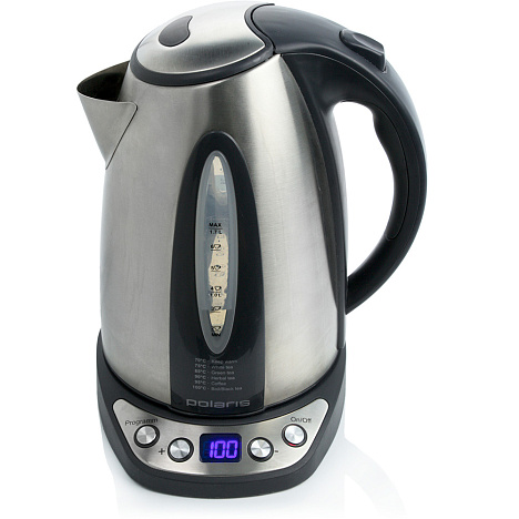 Чайник Polaris PWK 1783CAD - фото №3
