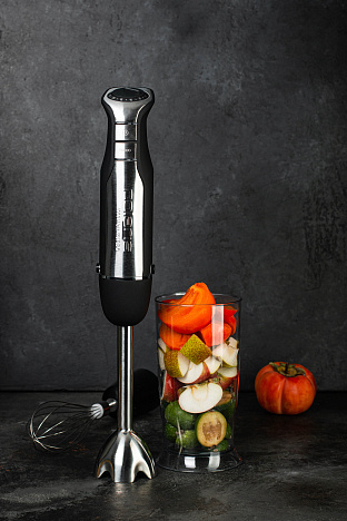 Блендер Polaris PHB 1036AL Titan - фото №11