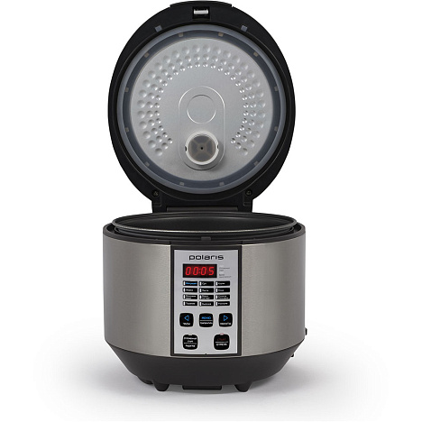 Мультиварка Polaris PMC 0558AD - фото №3