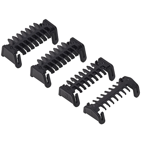 Триммер Polaris PHC 0202R - фото №3