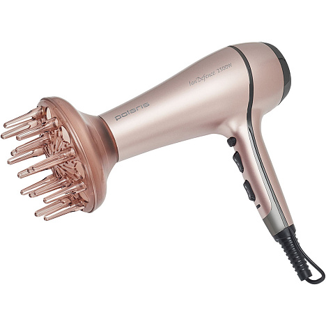 Фен Polaris PHD 2355 TDI - фото №7