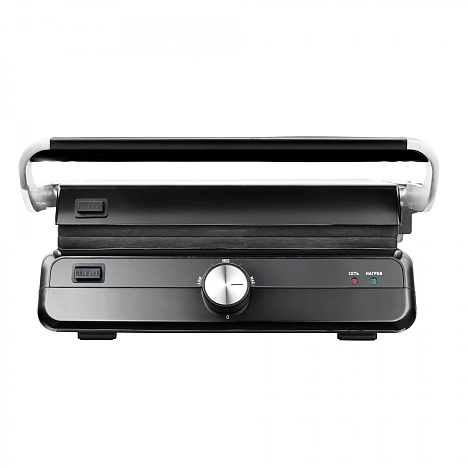 Гриль-пресс Polaris PGP 2002 - фото №1