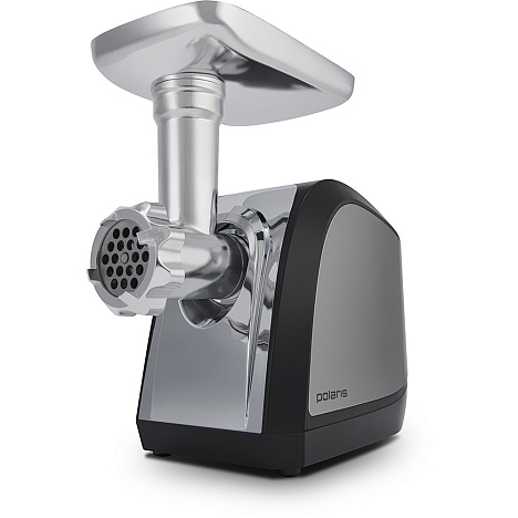 Мясорубка Polaris PMG 2033AL - фото №0