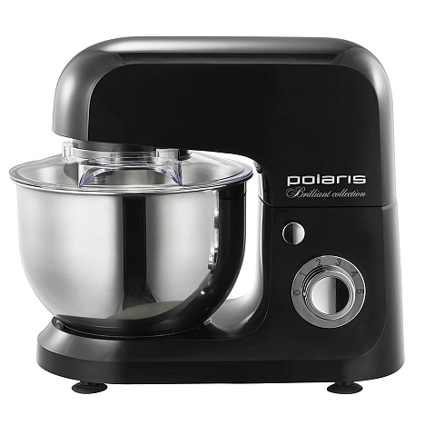Кухонная машина Polaris PKM 1002 Brilliant Collection - фото №2