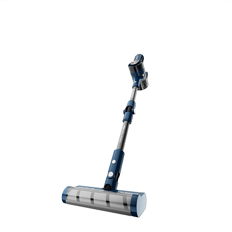 Беспроводной пылесос Polaris PVCS 1146 Master Clean AQUA - фото №8